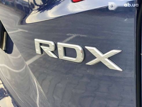 Acura RDX 2019 - фото 17