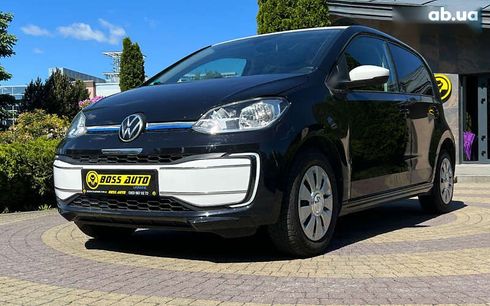 Volkswagen e-Up 2021 - фото 3