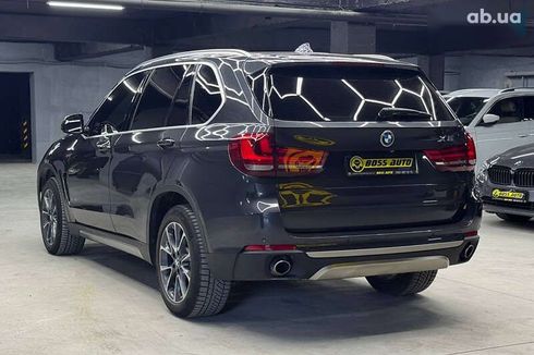 BMW X5 2017 - фото 4
