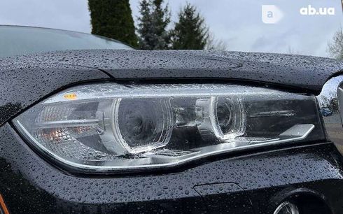 BMW X5 2016 - фото 9