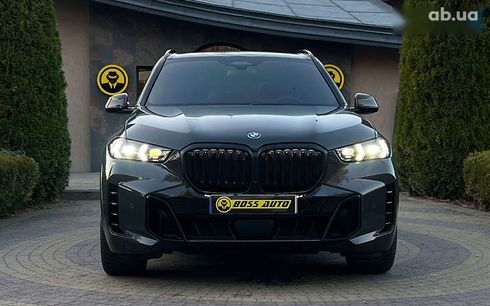 BMW X5 2023 - фото 2
