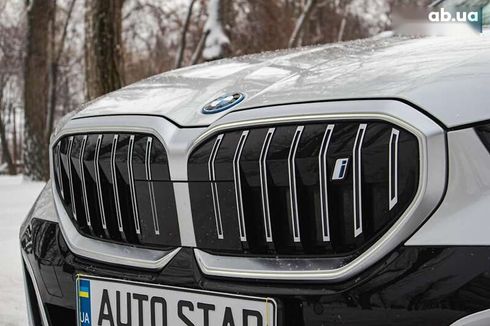 BMW i5 2024 - фото 18