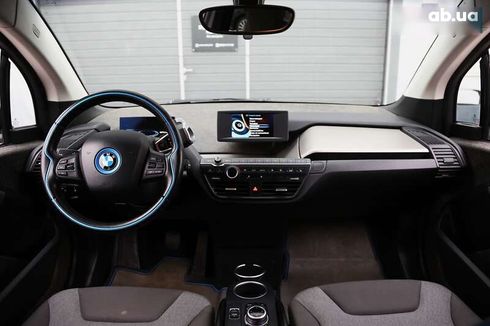 BMW i3 2018 - фото 15