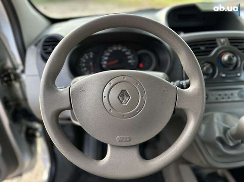 Renault Kangoo 2008 - фото 30