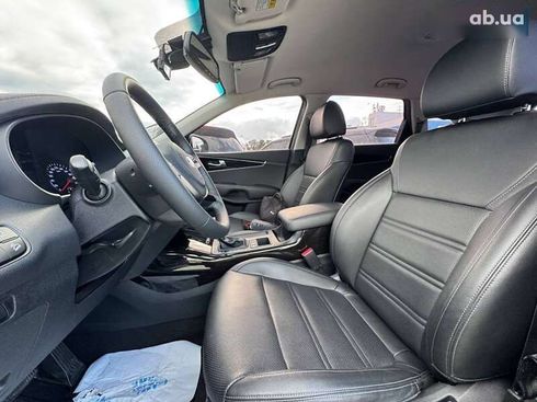 Kia Sorento 2019 - фото 21