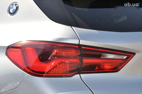 BMW X2 2018 - фото 13