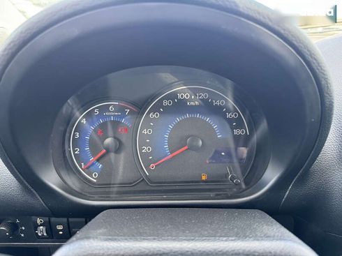 Geely GX-2 2013 - фото 15