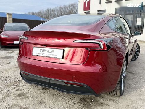 Tesla Model 3 2024 - фото 18