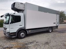 Продажа грузовиков в Украине - купить на Автобазаре