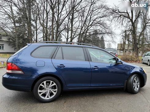 Volkswagen Golf 2010 - фото 22