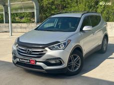 Hyundai позашляховик бу Київ - купити на Автобазарі