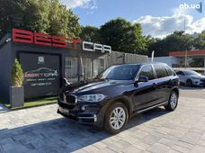 Продажа б/у BMW X5 2014 года - купить на Автобазаре