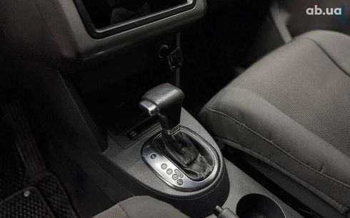Volkswagen Touran 2008 - фото 12