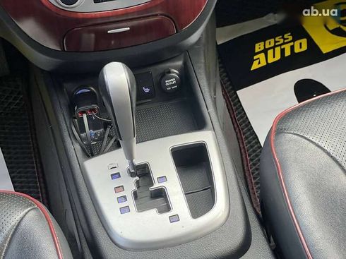 Hyundai Santa Fe 2007 - фото 18