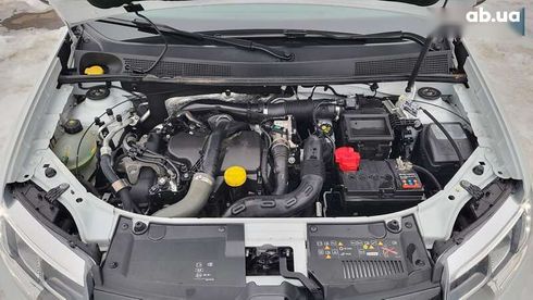 Renault Sandero 2021 - фото 22