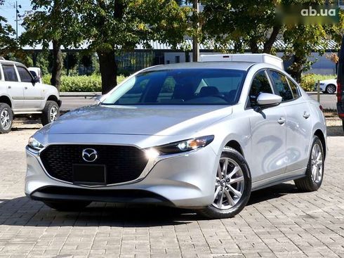 Mazda 3 2019 - фото 3