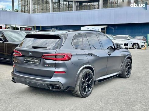 BMW X5 2019 - фото 7