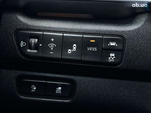 Kia Niro 2020 - фото 30