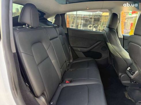 Tesla Model Y 2023 - фото 24