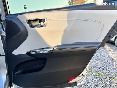 Toyota Avalon 2016 - фото 26