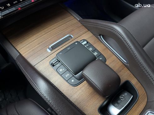 Mercedes-Benz GLE-Class 2019 белый - фото 81