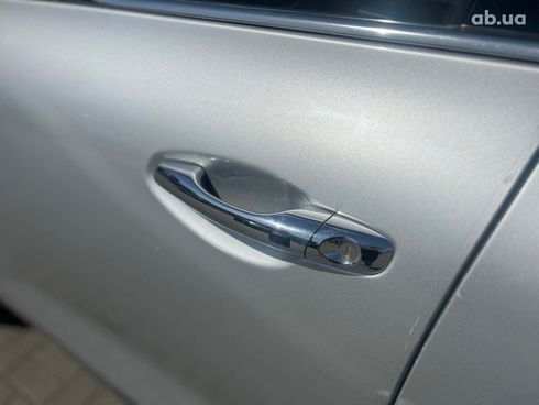 Kia Sorento 2015 серый - фото 16