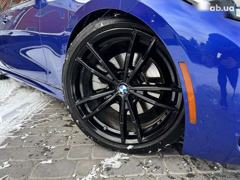 BMW 3 серия 2020 - фото 4