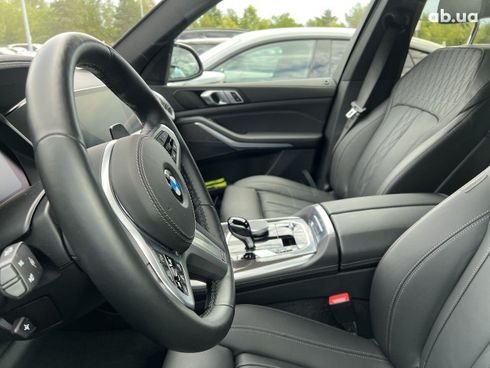 BMW X5 2022 - фото 18