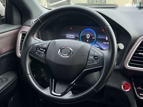 Honda M-NV 2022 - фото 22