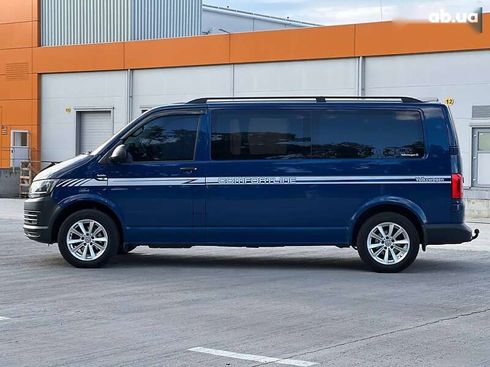 Volkswagen Transporter 2015 - фото 10