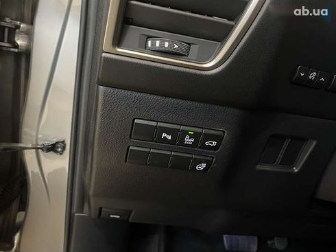 Lexus NX 2015 - фото 28