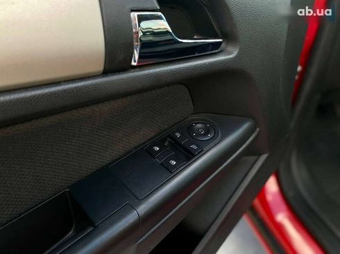 Opel Astra 2008 - фото 26