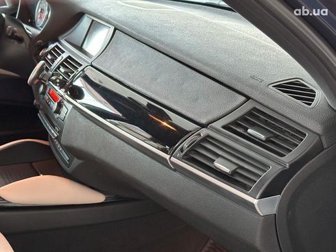BMW X5 2012 синий - фото 24