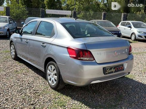 Peugeot 301 2019 - фото 7