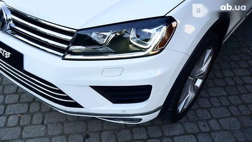 Volkswagen Touareg 2014 - фото 11