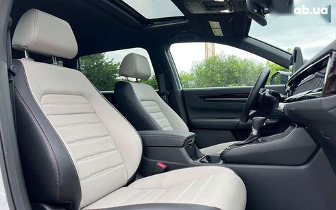 Honda CR-V 2024 - фото 9
