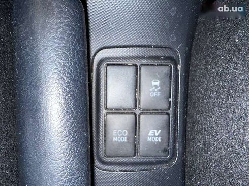 Toyota Aqua 2015 - фото 25