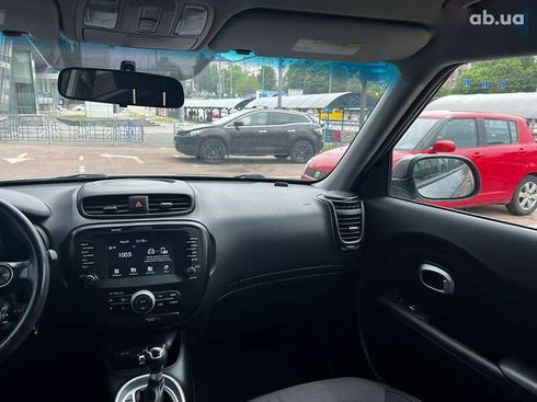 Kia Soul 2018 - фото 16