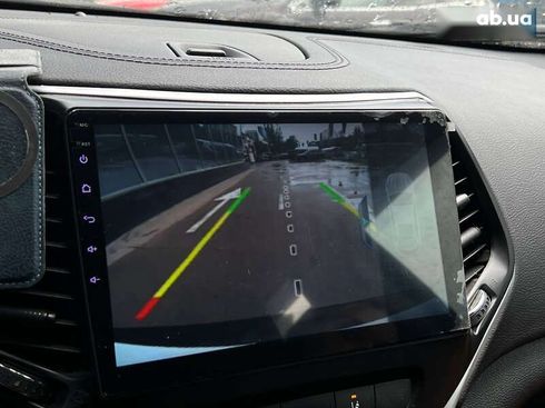 Jeep Cherokee 2021 - фото 27
