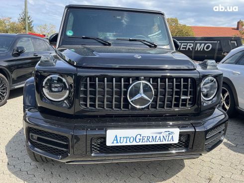 Mercedes-Benz G-Класс 2021 - фото 28