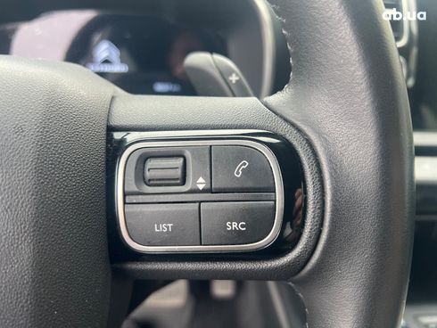 Citroёn C5 AirCross 2019 белый - фото 34