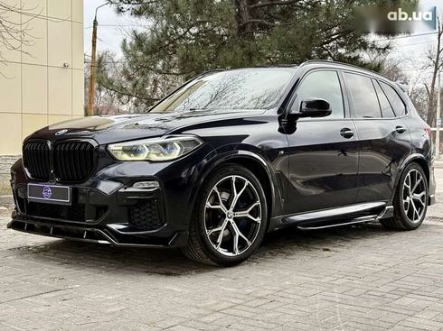 BMW X5 2019 - фото 2