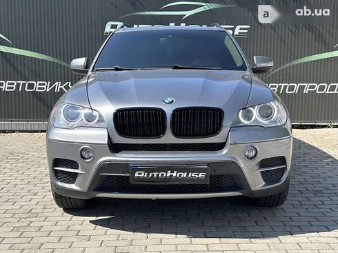 BMW X5 2013 - фото 5