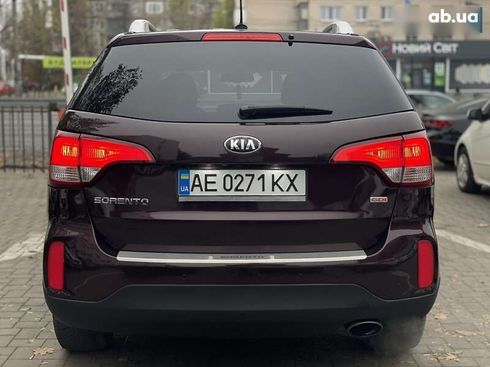 Kia Sorento 2013 - фото 5