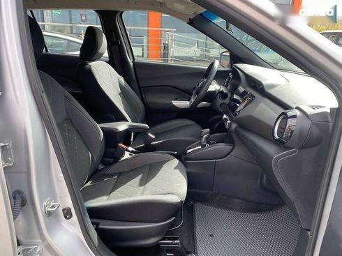 Nissan Kicks 2019 - фото 24