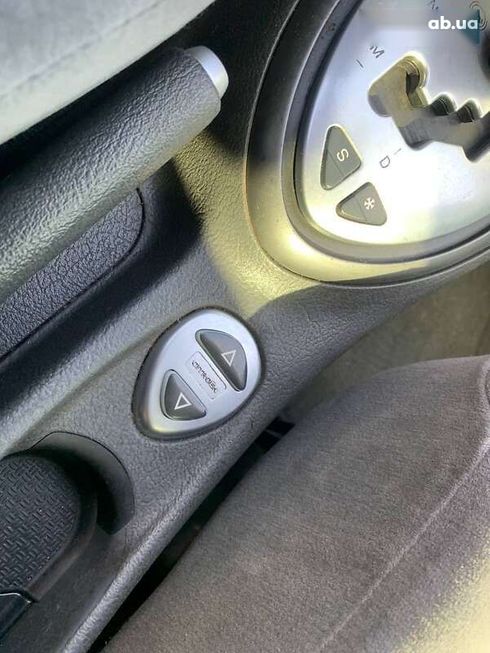 Citroёn C5 2007 - фото 22