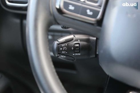 Citroёn C5 AirCross 2020 - фото 26