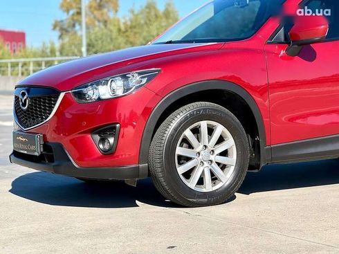Mazda CX-5 2012 - фото 6