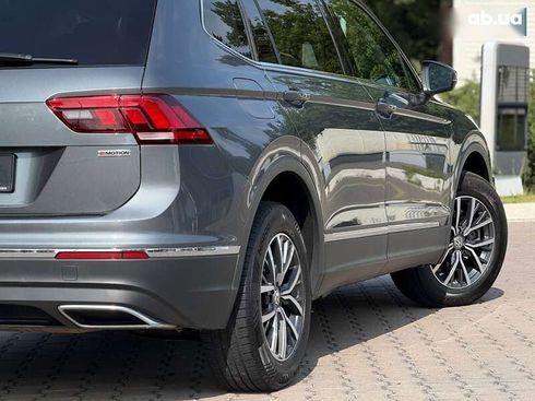 Volkswagen Tiguan 2019 - фото 18