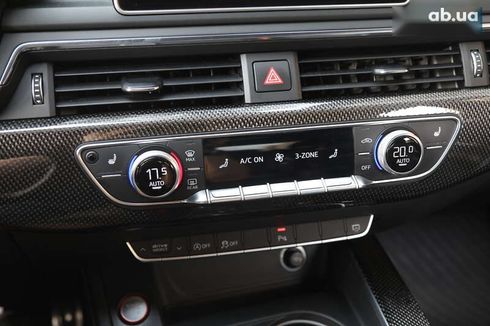 Audi S5 2017 - фото 19